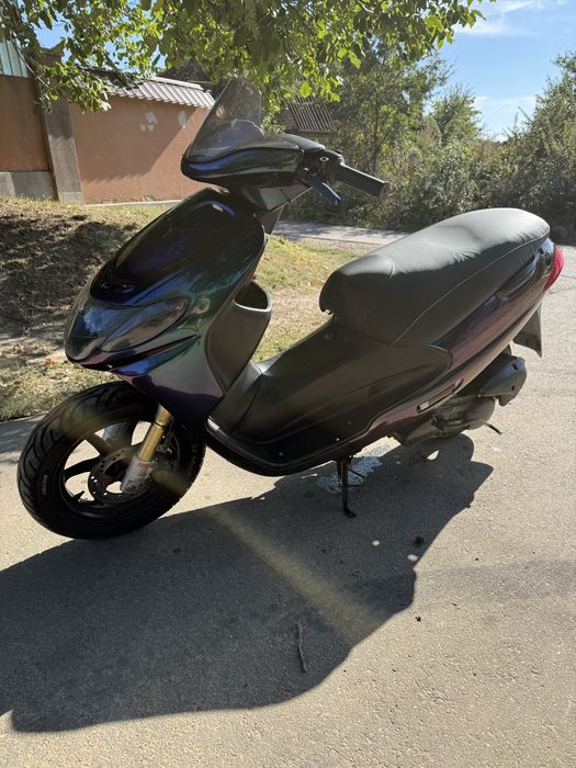В продаже Suzuki Adress 110