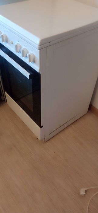 Газова плита Gorenje