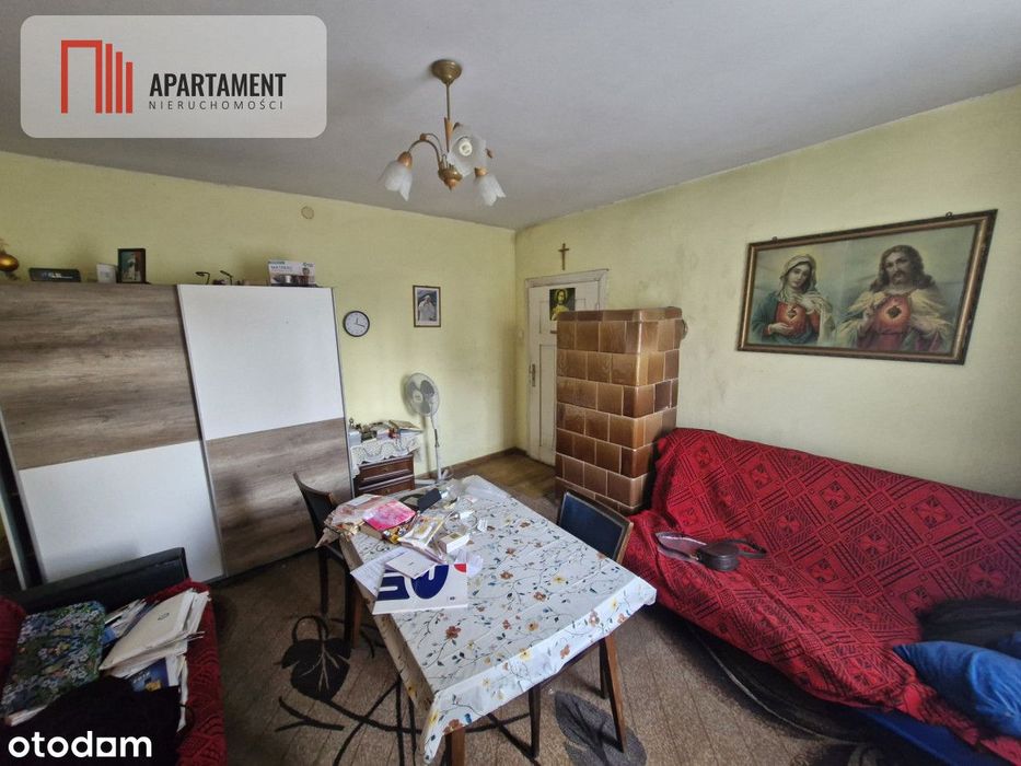 Dom – Żnin, Mała Osada, powiat żniński - Widok 5