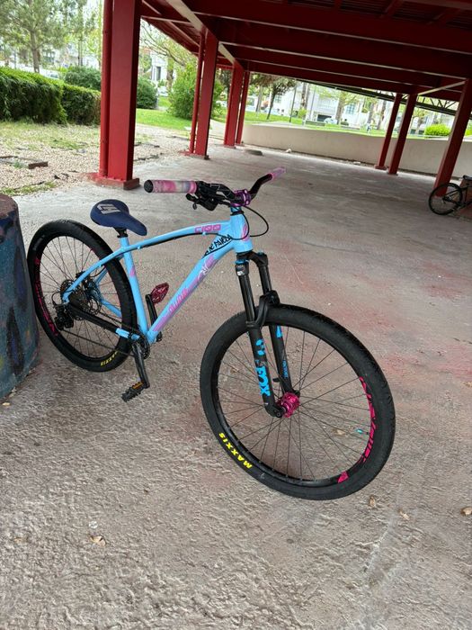 Collective C100 azul e rosa v2