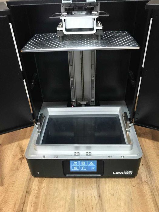SLA 3D Принтер Phrozen Sonic Mega 8K