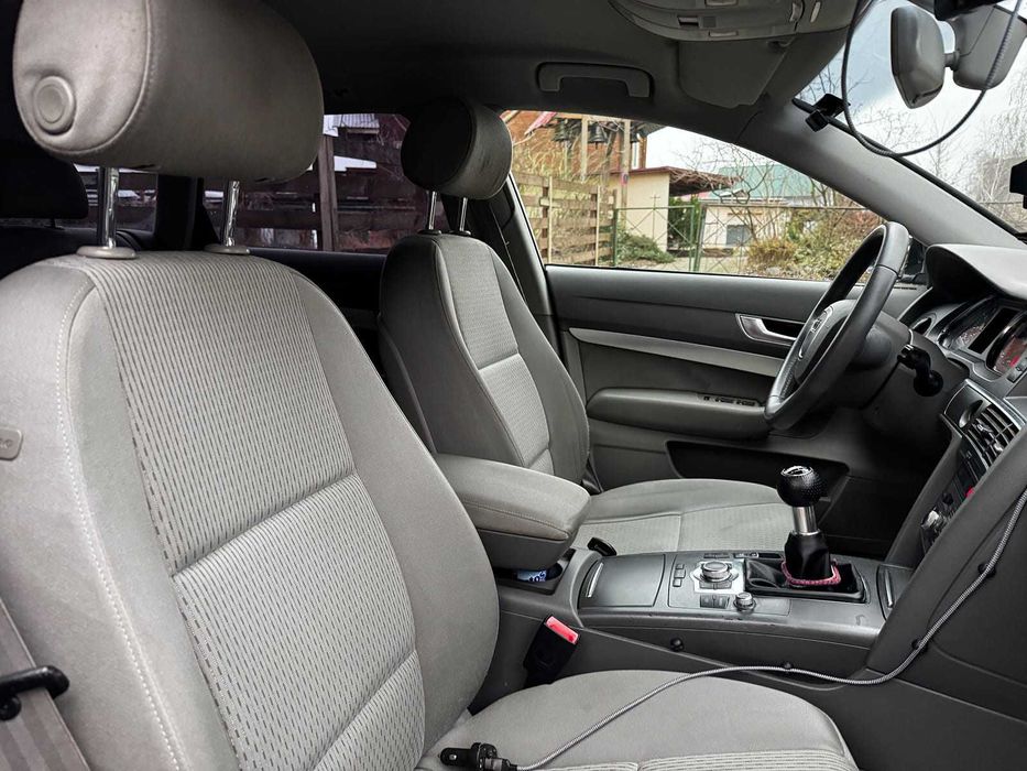 Продам Audi A6 2005р. #73901