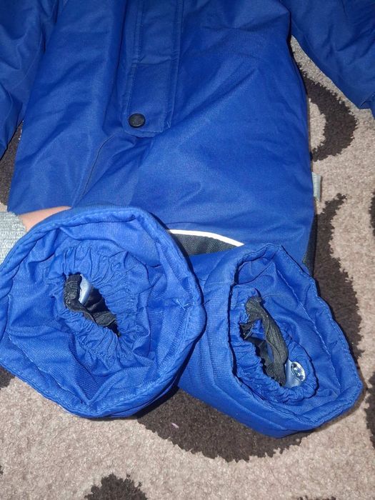 Зимовий комбінезон Marakas 92 розмір