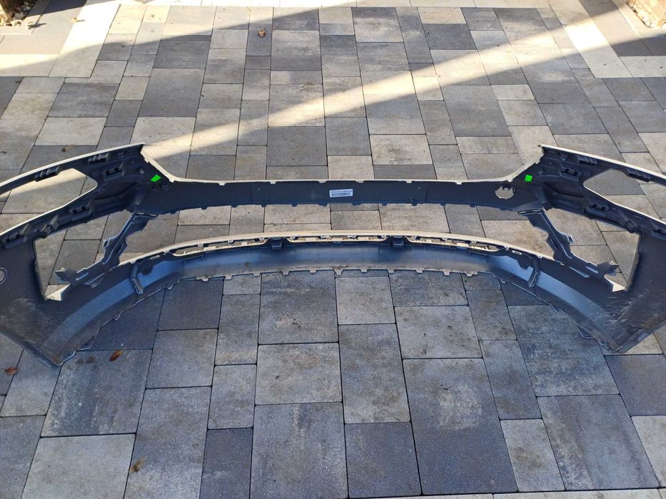 Zderzak skoda kamiq lift model 65880.7221d rok 2023- Wińsko • OLX.pl