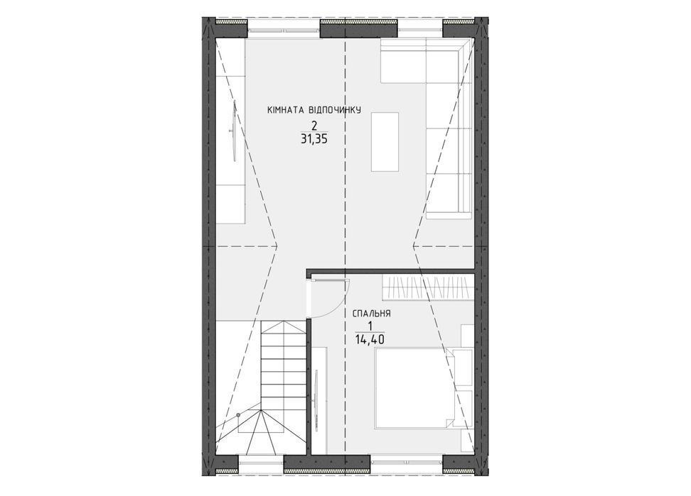 Окремий заїзд! Якісний таунхаус 140 м², асфальтована, затишна вулиця