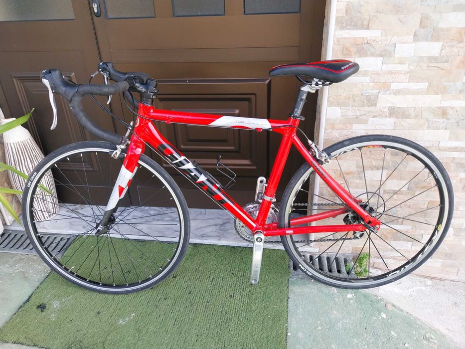 Bicicleta de estrada para criança