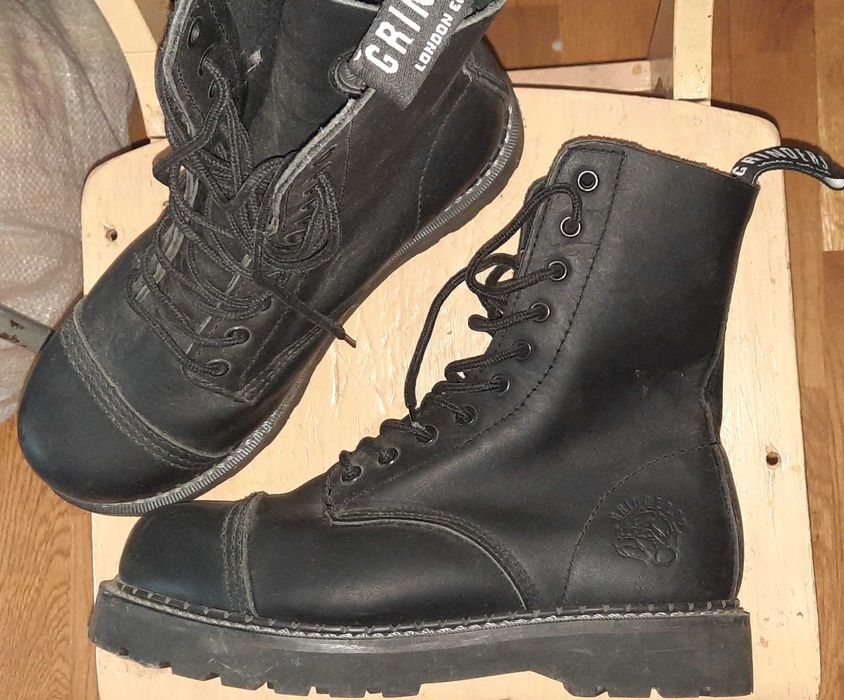 Grinders НОВІ  унисекс