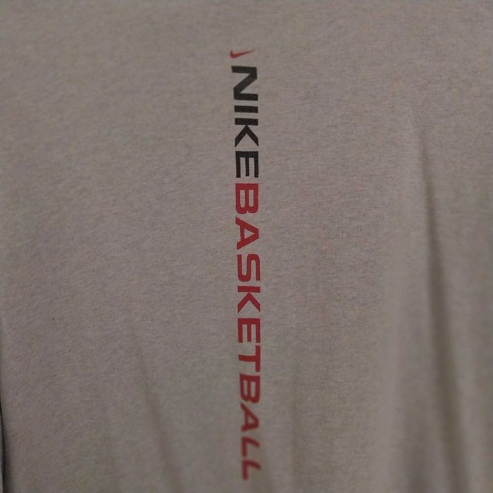 Tshirt Nike Basketblall