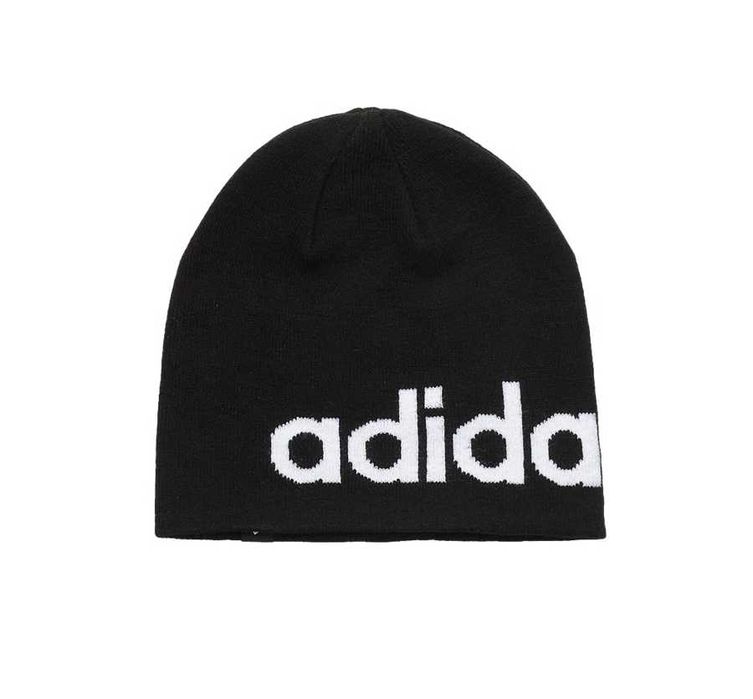 Czapka Adidas Daily Beanie Logo dla dziecka sportowa Rozmiar Uniwersal
