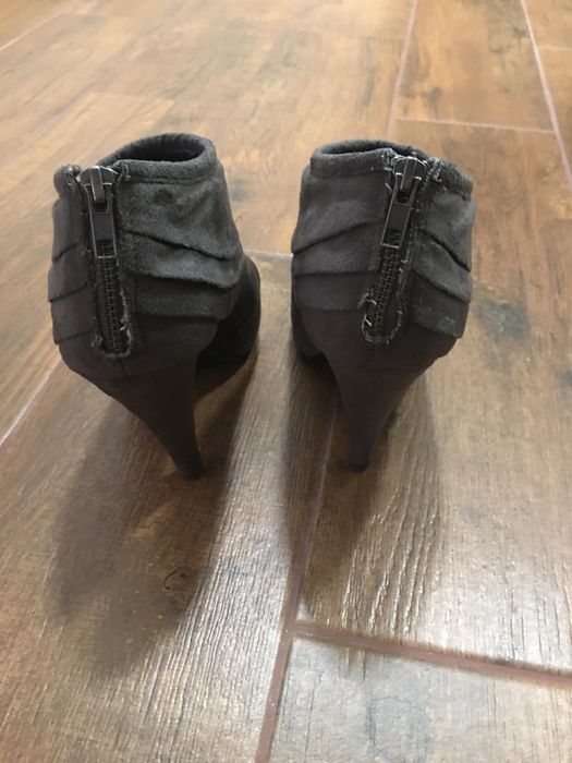 Ботильоны Aldo 39 размер