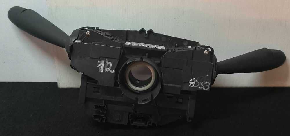 Conjunto / Manetes de Luzes e Limpa Vidros 96773881XT - CITROËN DS3