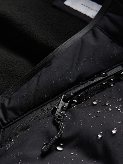 Куртка для хлопчика зимова 116, 122, 128, 134, 14їReserved оригінал