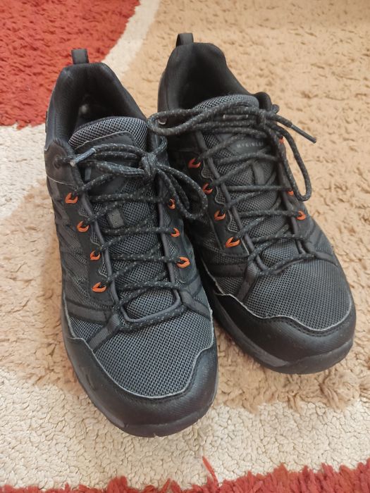 Кроссовки мужские демисезонные