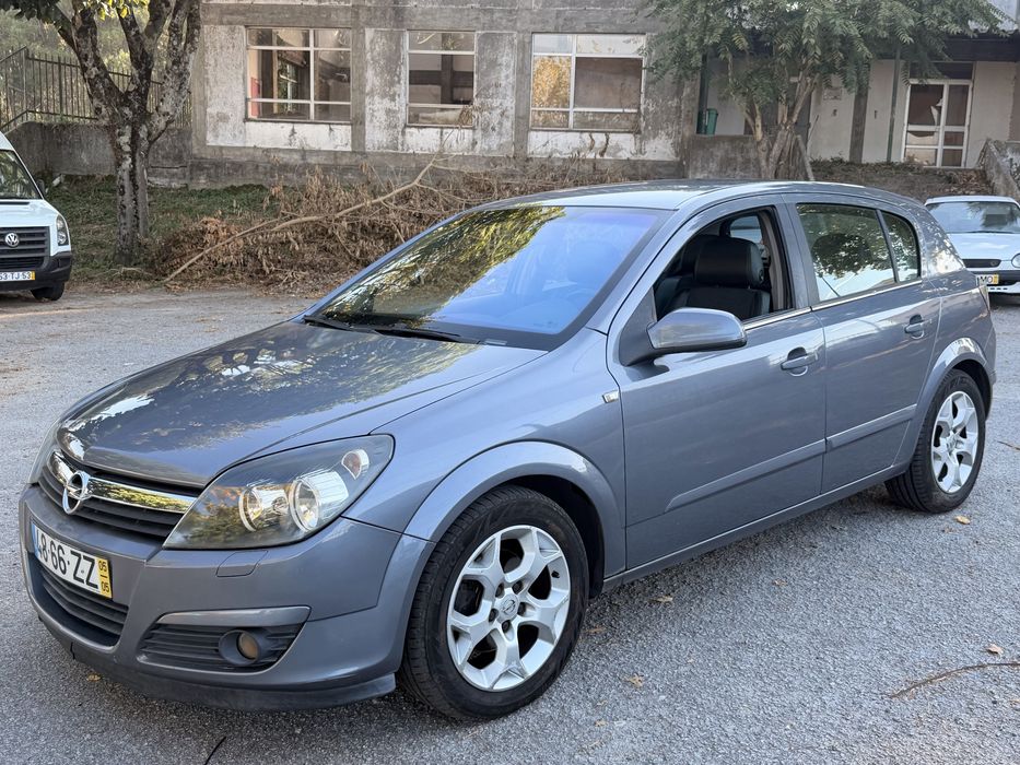 Opel astra 1.3cdti