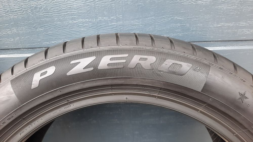 Pirelli 245/45 R18 PZero 2020