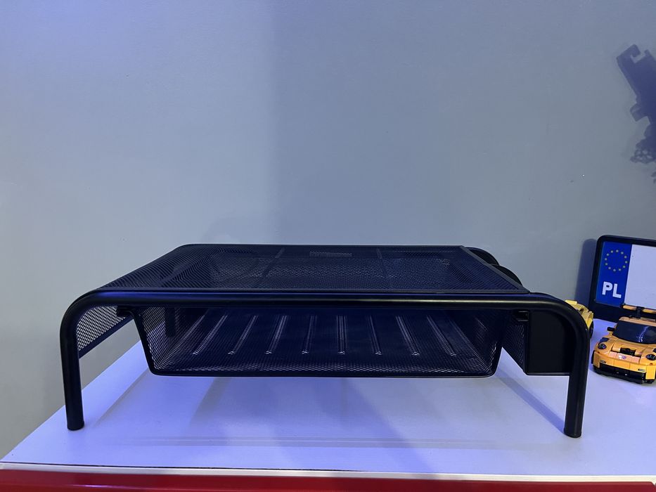 podstawka pod monitor Ikea
