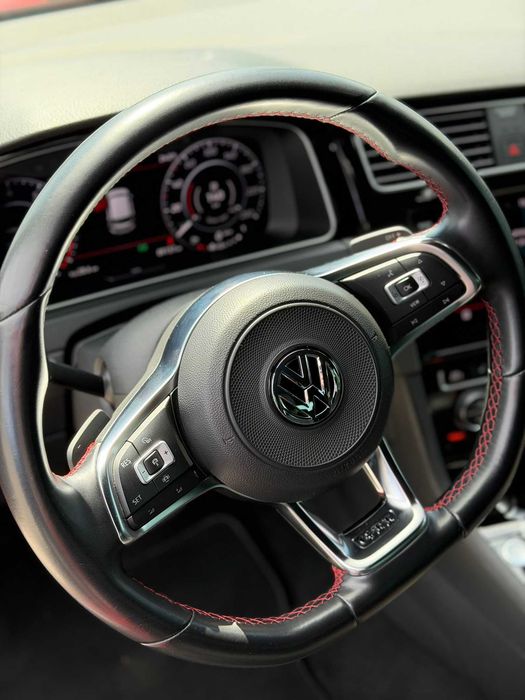 Volkswagen Golf GTI 2019 VIN WVWZZZAUZKW135304 фото оголошення 14 з 24