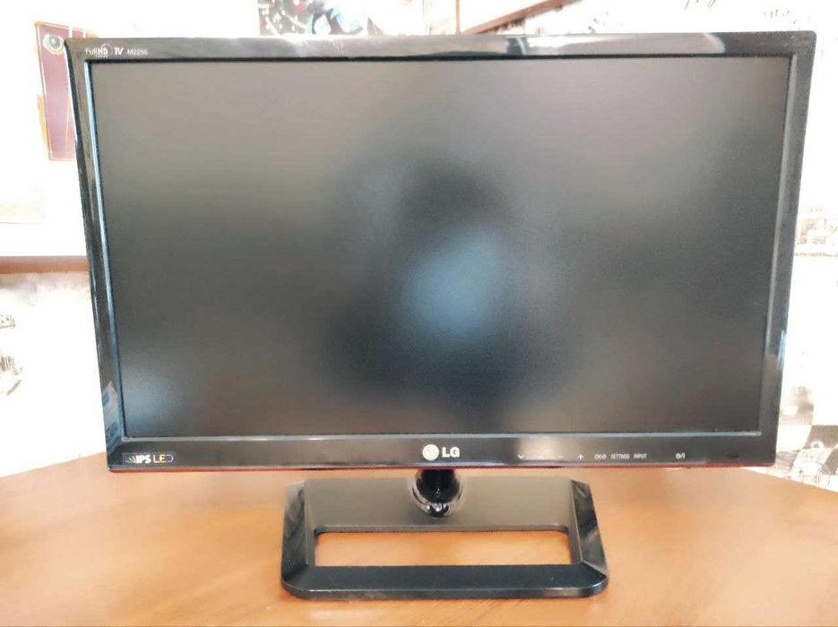 Ігровий комп'ютер + Монітор в подарунок