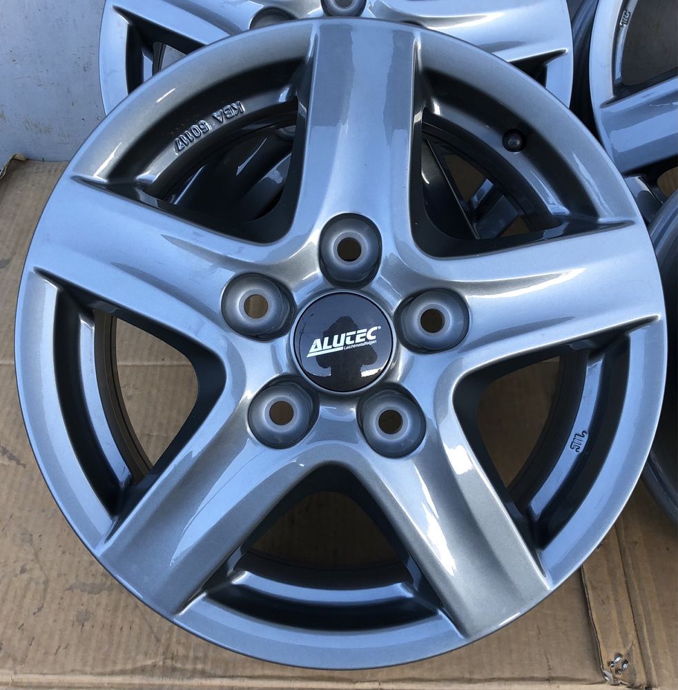 Диски R16 5x130 Fiat Ducato Citroën Jumper Peugeot Boxer: 5 250 грн ...