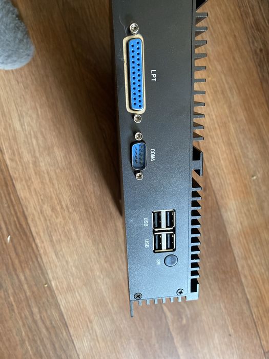 mini computer h4-i5-8250u