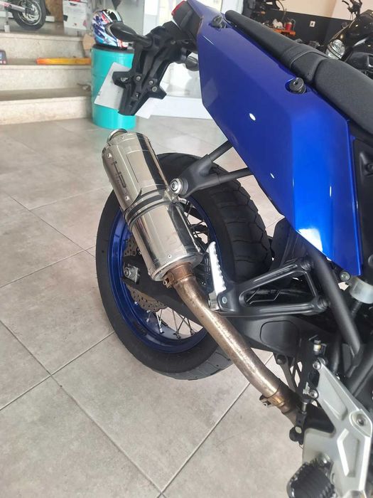 YAMAHA TENERE 700