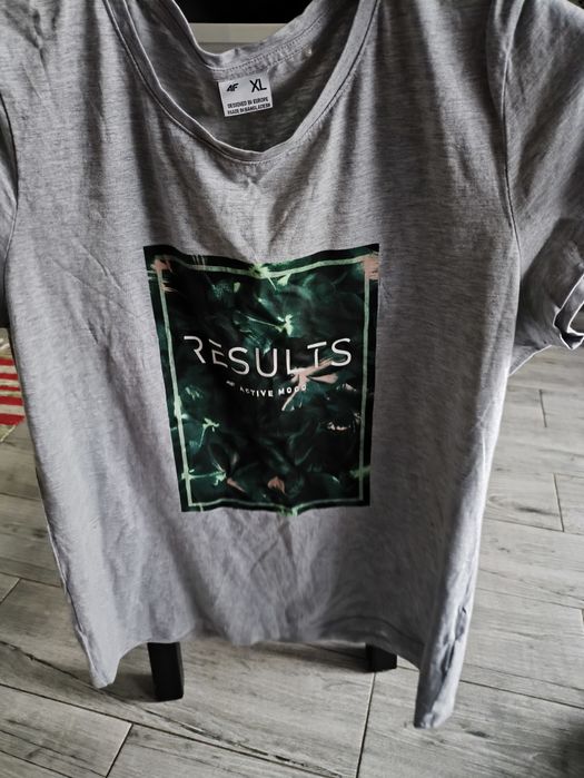 Ciuchy damskie rozm. XL