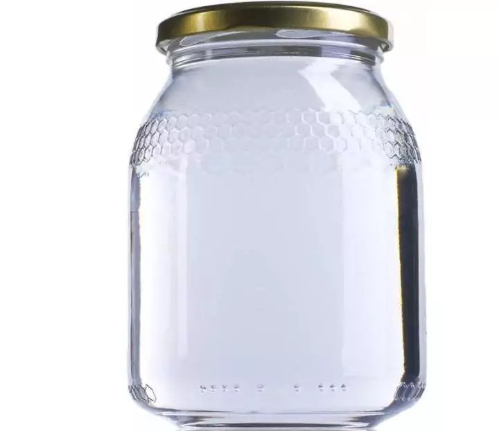 Empty 0.5 kg or 1 kg Honey Jars, €0.30 or €0.4564738268250625121