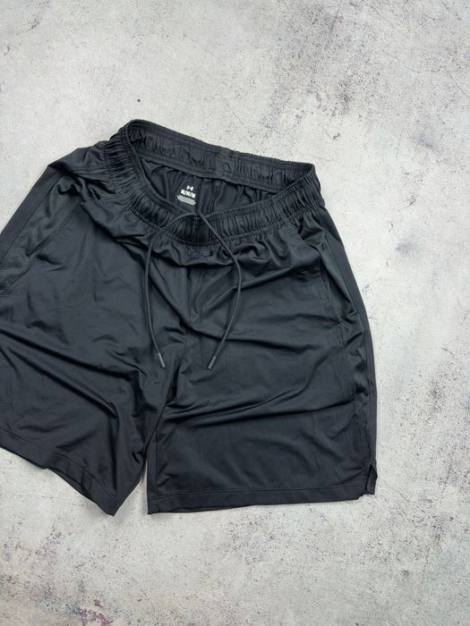 Спортивные шорты Under Armour оригинал Размер M