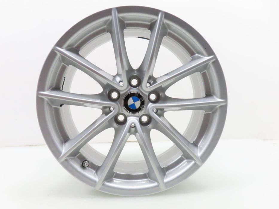 Felga Aluminiowa Alufelga 17'' Bmw 5 G30 G31 5x112 Et27