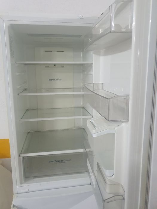 Frigorífico Combinado LG