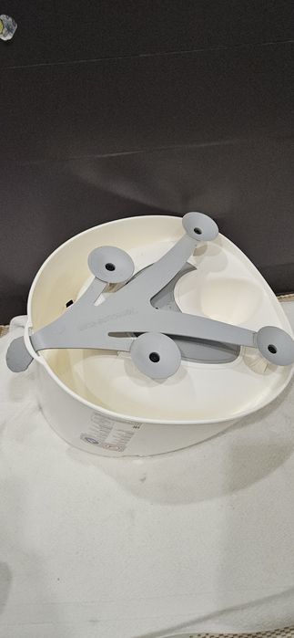 Assento/banco de banho criança