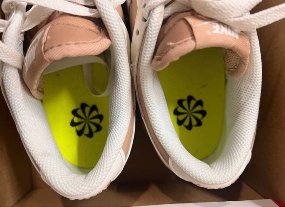 Nike Dunk Low Next Nature ( Em caixa c/Fatura)