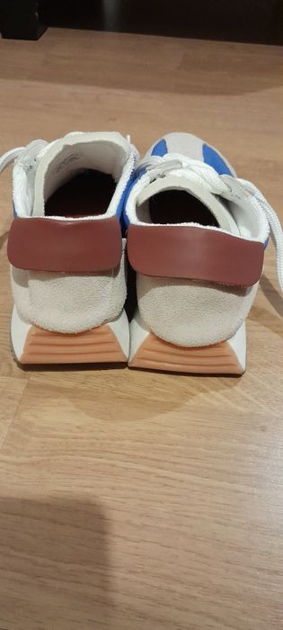 Sapatilhas Zara, T. 36