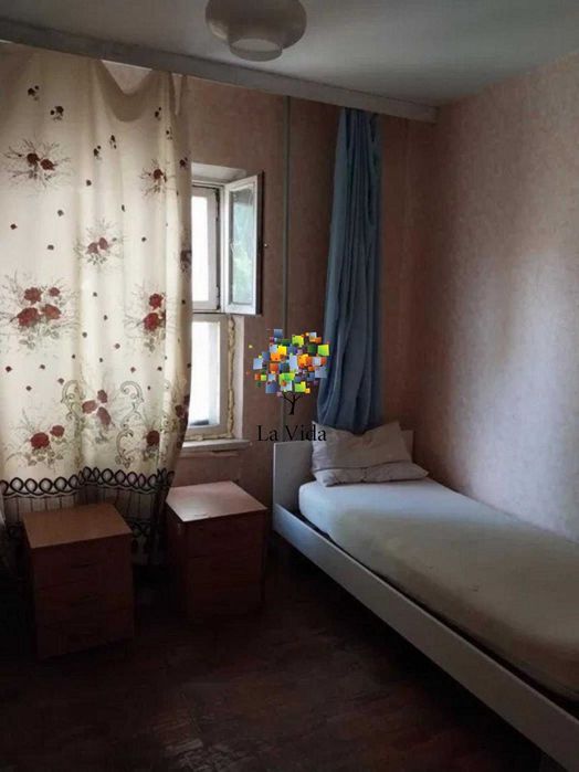 Продаж 3к квартири по вул. Підлісна 6