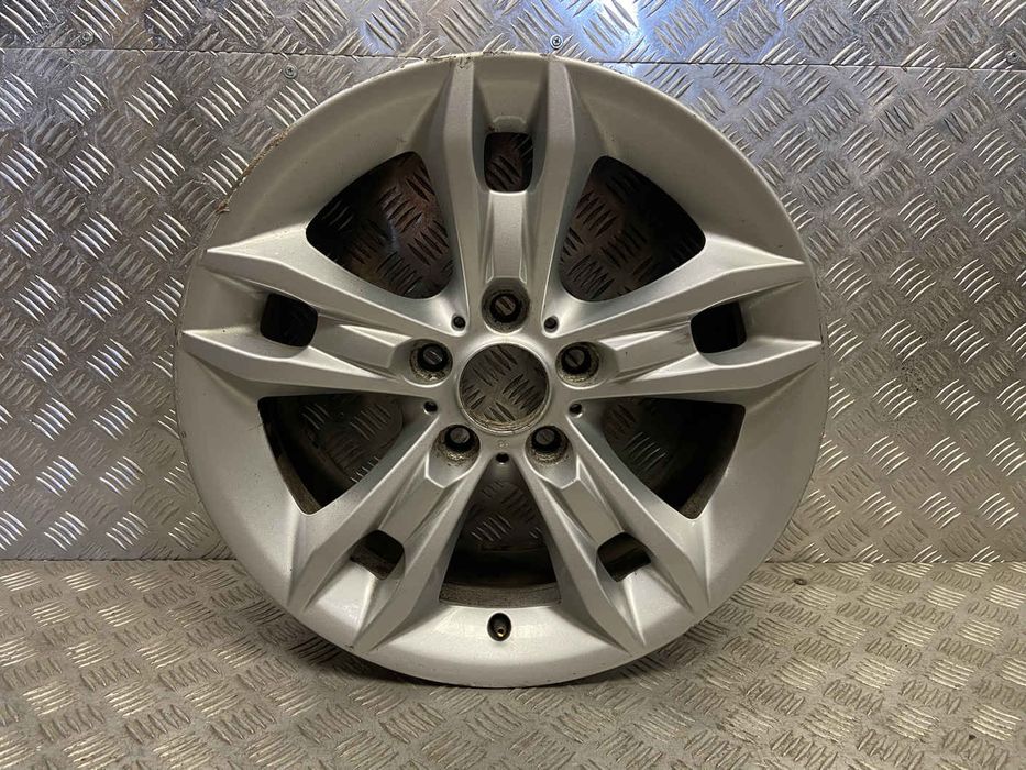 Bmw x1 e84 alufelga 17x7.5 et34 styling 319