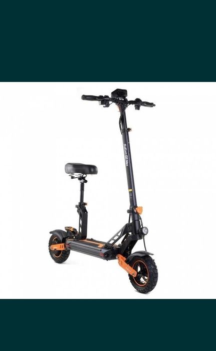 Hulajnoga elektryczna KuKirin G2 PRO nowe zapakowane od pr