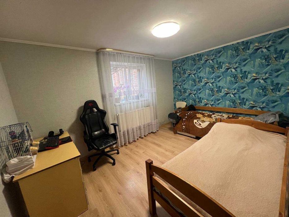 Дом по адресу ул. Магистратская (площадь 78,3 м²) - Atlanta.ua - фото 3