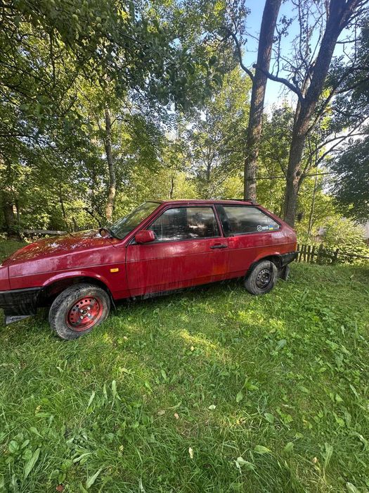 Продам ВАЗ 2108 стан ідеальний!!!