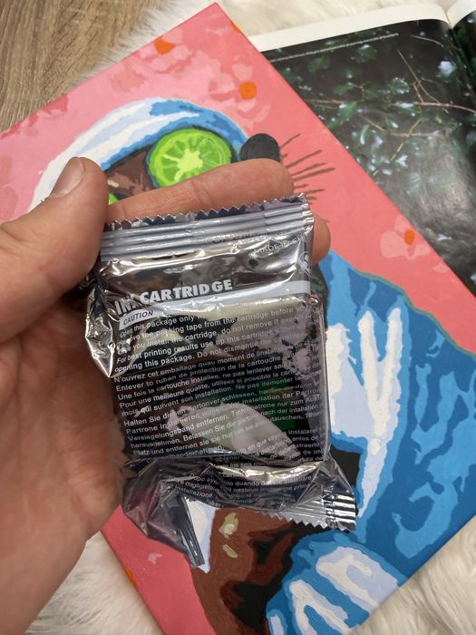 Катридж 305 XL HP