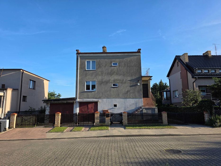Dom na sprzedaż, 194 m², Szczecin
