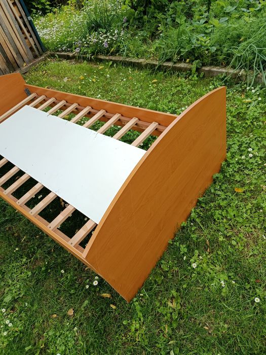 Stelaż łóżka 204x97 cm