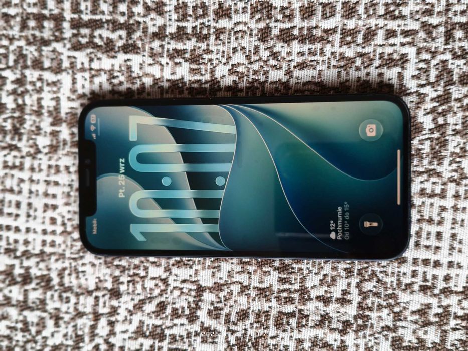 Smartfon iPhone 12