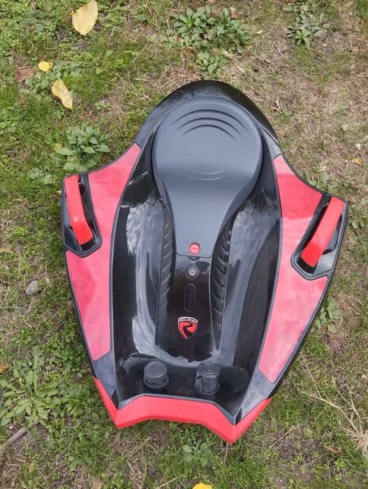 Продам электрокар, електромобиль на батареи