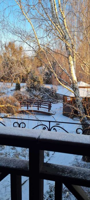 Здаються кімнати в затишному будиночку в  місті Почаїв