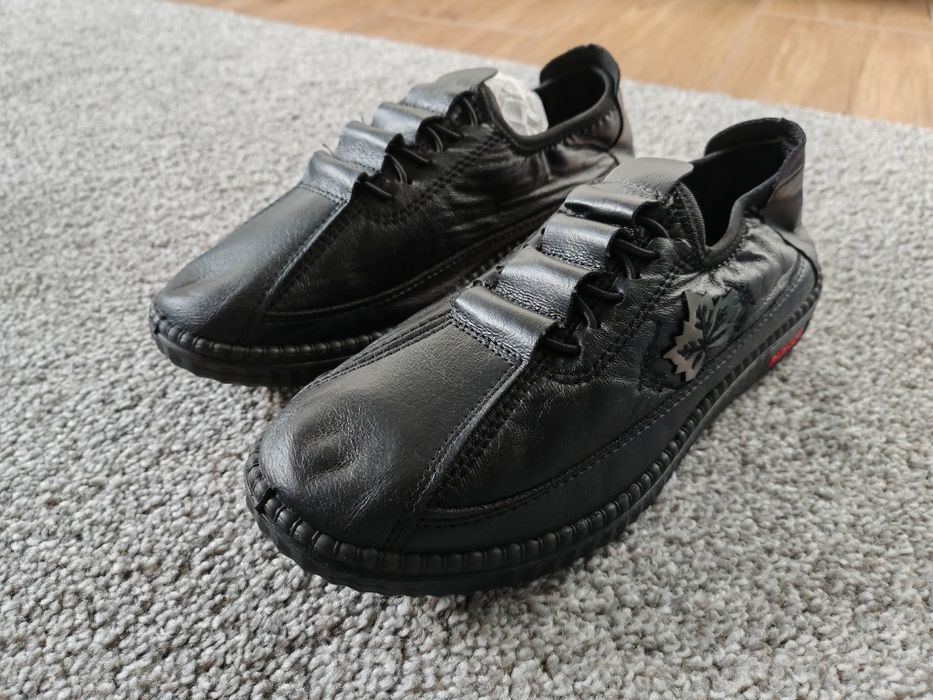 Nowe buty rozmiar 38 lub 37