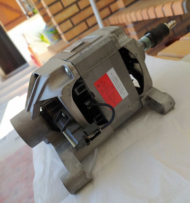 Peças Máquina lavar Roupa Candy 10 kg e de 7 Kg