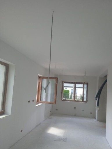 Remont,Zabudowy GK, Glazura,Szpachlowanie , Renowacja Poddaszy