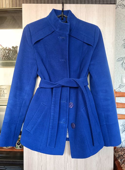 Пальто жіноче розмір S