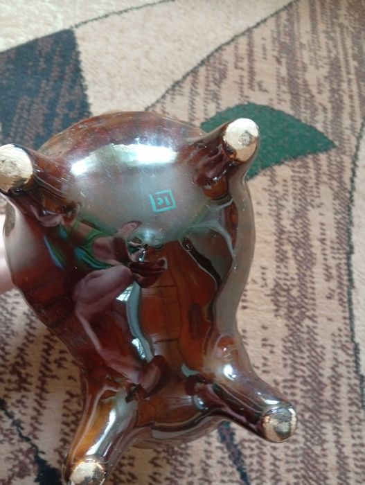 Графин новий баран