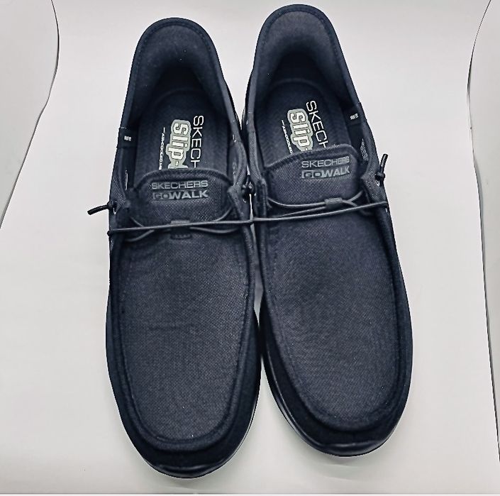 Сліпони  Skechers Hands Free Slip-ins  НОВІ р-р євро 12 наш 45  Vietnam